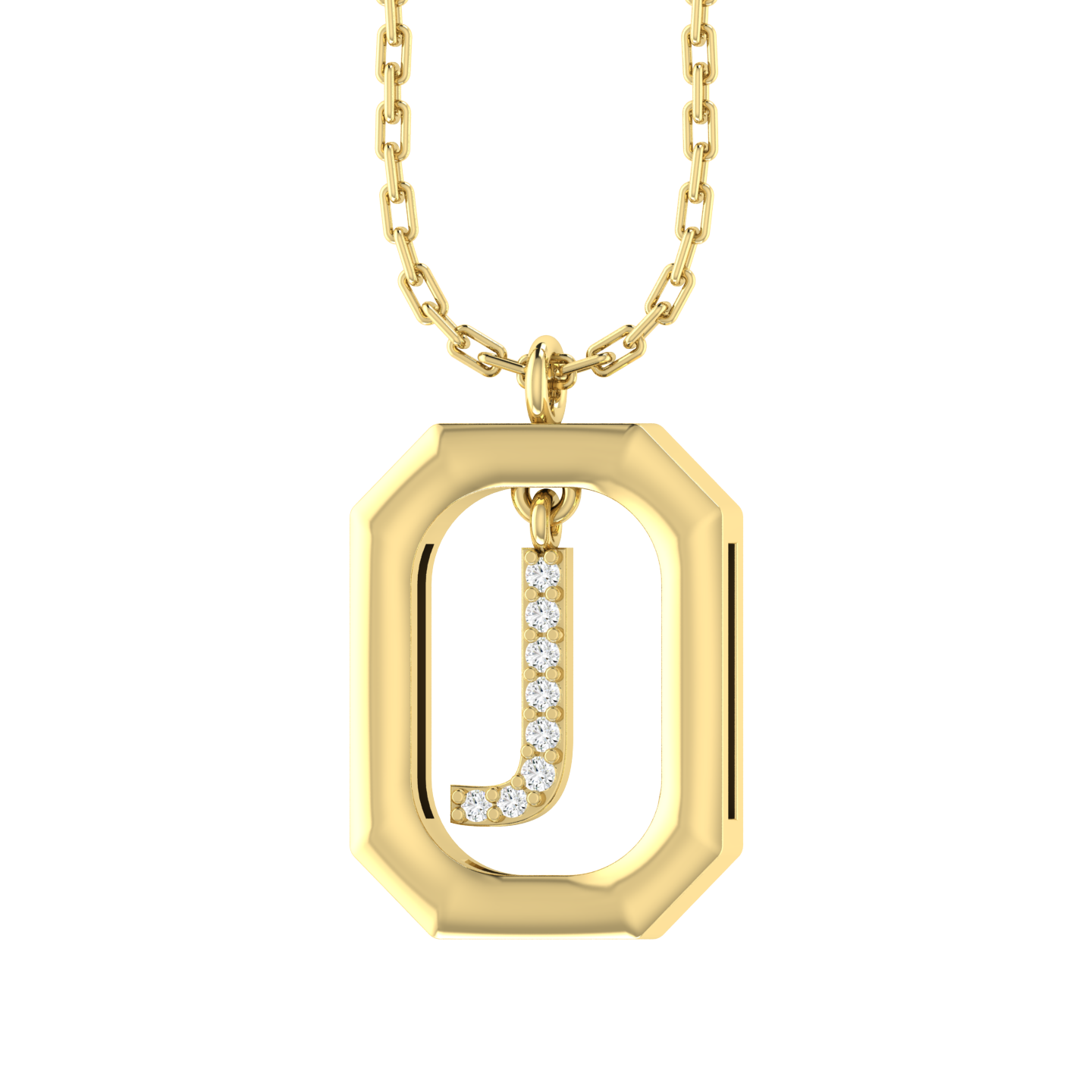 J - Alphabet
